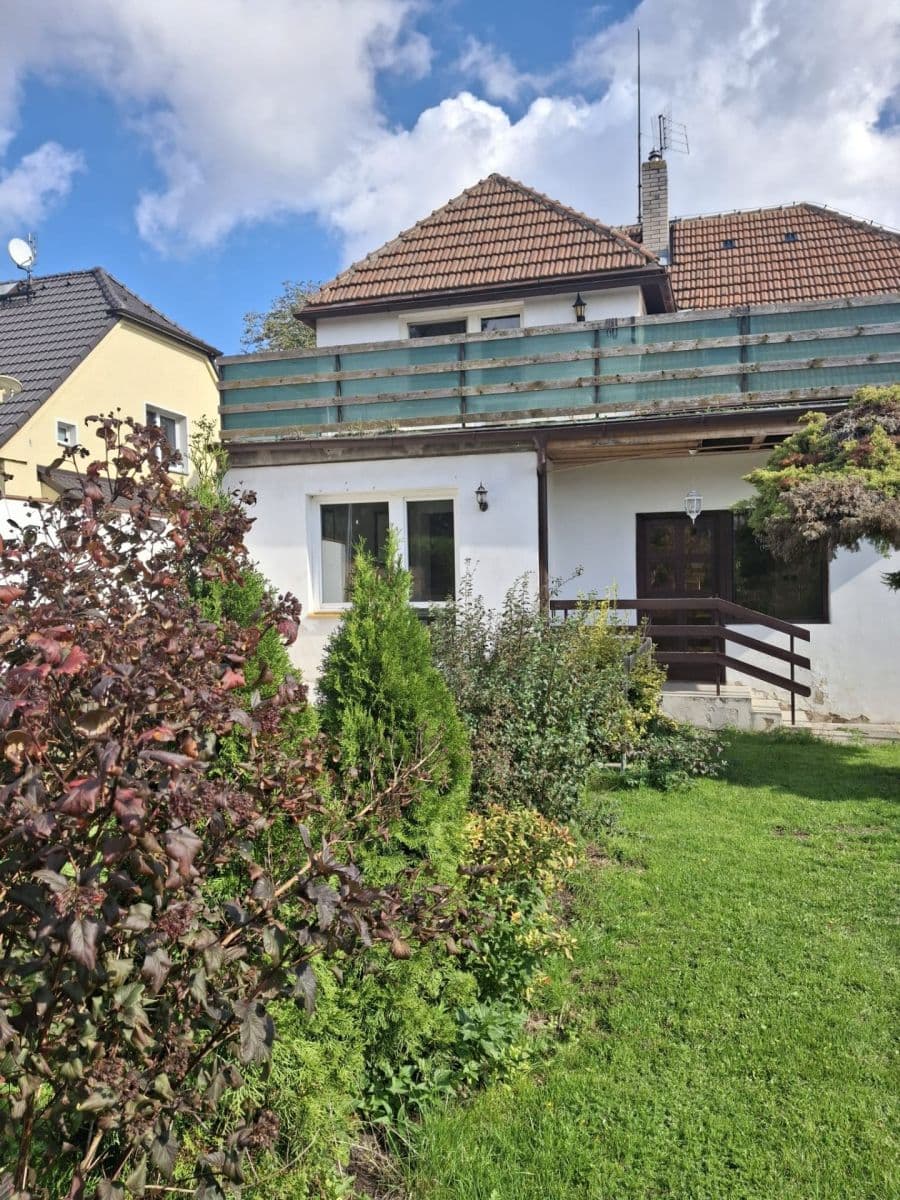 Predaj domu 150 m², pozemek 757 m², Jenečská, Hostouň, Středočeský kraj Predaj domu 150 m², pozemek 757 m², Jenečská, Hostouň, Středočeský kraj