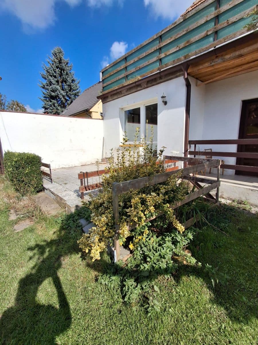 Predaj domu 150 m², pozemek 757 m², Jenečská, Hostouň, Středočeský kraj Predaj domu 150 m², pozemek 757 m², Jenečská, Hostouň, Středočeský kraj