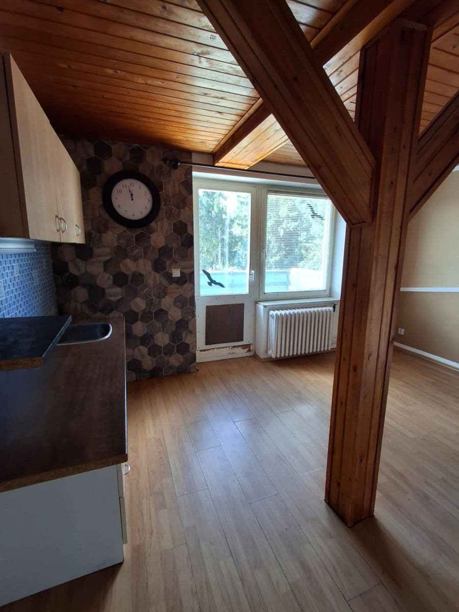 Predaj domu 150 m², pozemek 757 m², Jenečská, Hostouň, Středočeský kraj Predaj domu 150 m², pozemek 757 m², Jenečská, Hostouň, Středočeský kraj