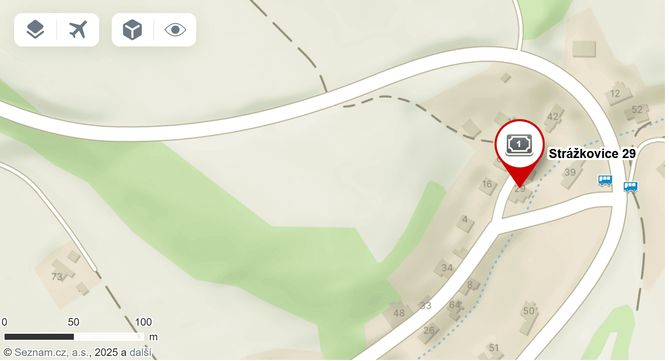 Predaj domu 425 m², pozemek 709 m², Malé Svatoňovice, Královéhradecký kraj Predaj domu 425 m², pozemek 709 m², Malé Svatoňovice, Královéhradecký kraj