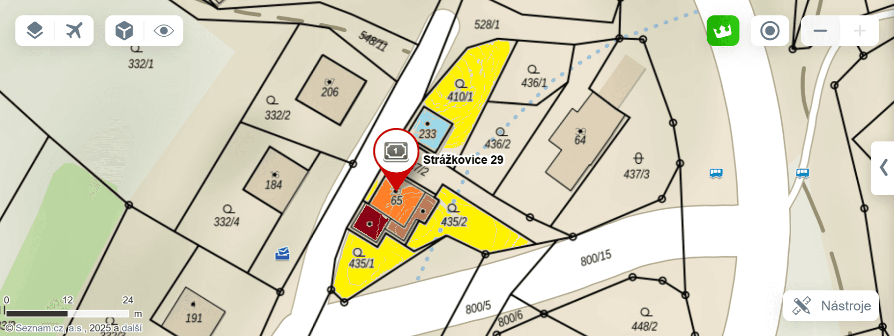Predaj domu 425 m², pozemek 709 m², Malé Svatoňovice, Královéhradecký kraj Predaj domu 425 m², pozemek 709 m², Malé Svatoňovice, Královéhradecký kraj
