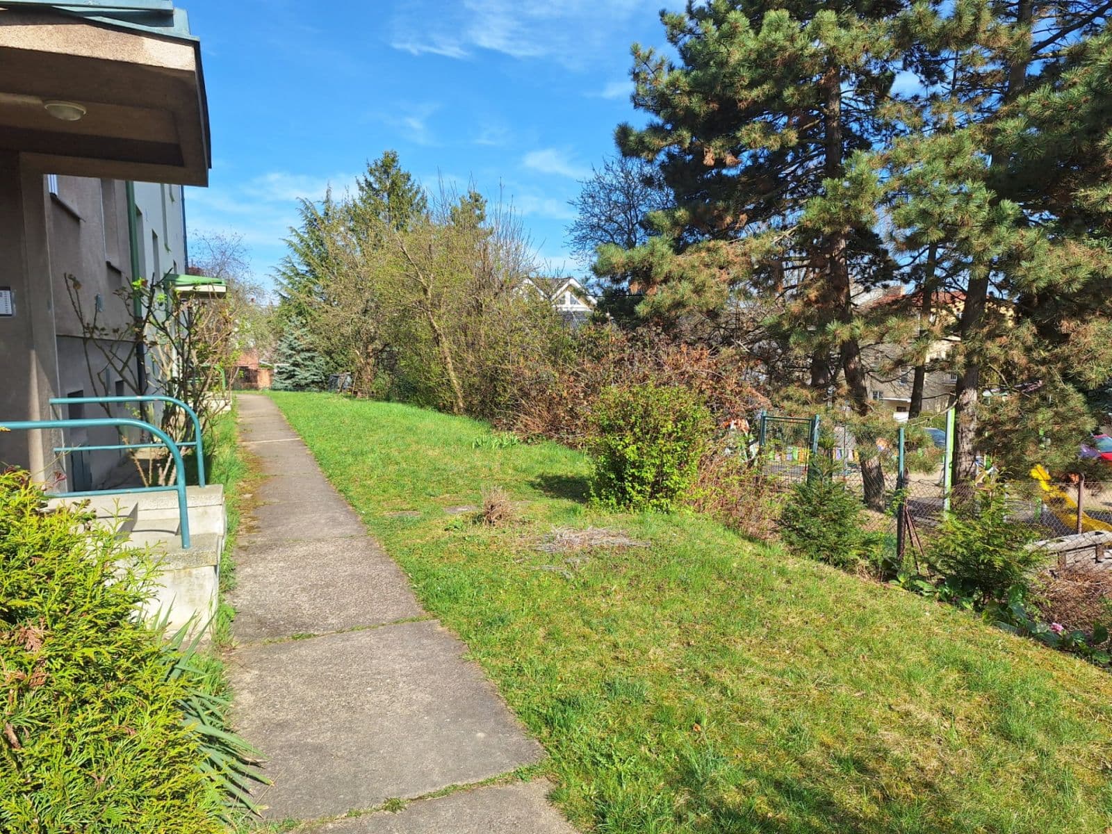 Prenájom bytu 2-izbový 57 m², Naskové, Praha, Praha Prenájom bytu 2-izbový 57 m², Naskové, Praha, Praha