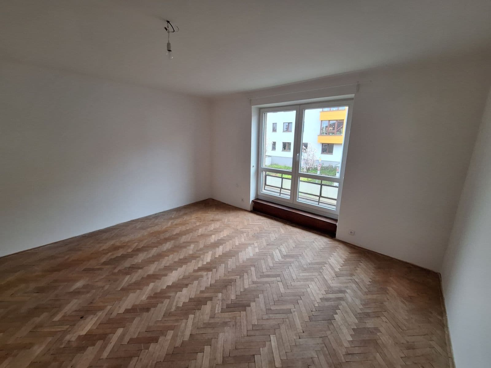 Prenájom bytu 2-izbový 57 m², Naskové, Praha, Praha Prenájom bytu 2-izbový 57 m², Naskové, Praha, Praha