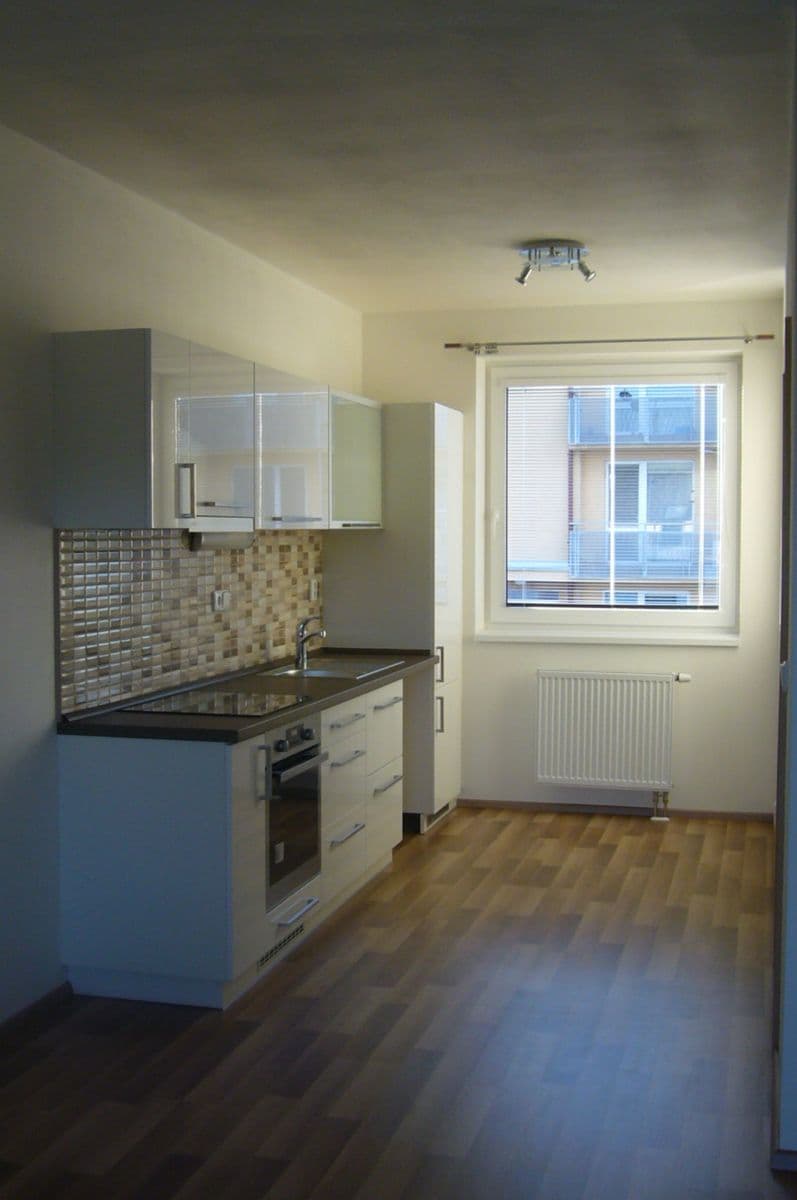 Prenájom bytu 1-izbový 36 m², Břízová, Ivančice, Jihomoravský kraj Prenájom bytu 1-izbový 36 m², Břízová, Ivančice, Jihomoravský kraj