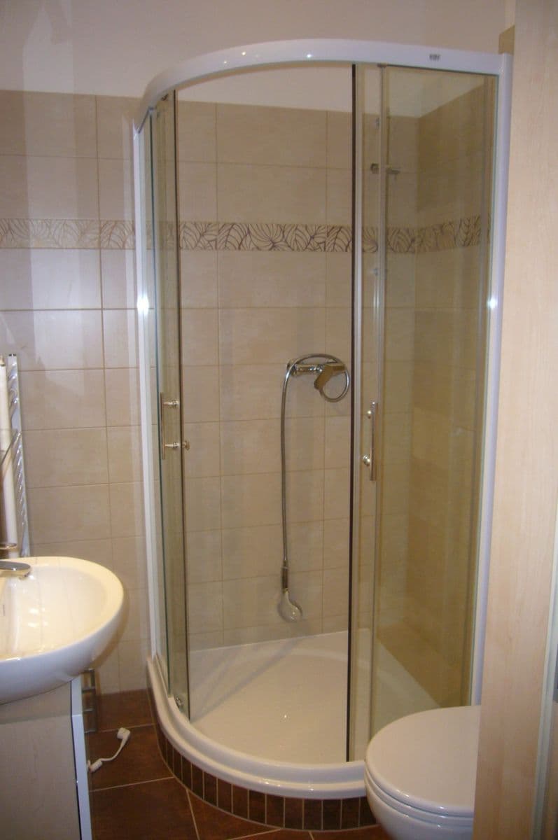 Prenájom bytu 1-izbový 36 m², Břízová, Ivančice, Jihomoravský kraj Prenájom bytu 1-izbový 36 m², Břízová, Ivančice, Jihomoravský kraj