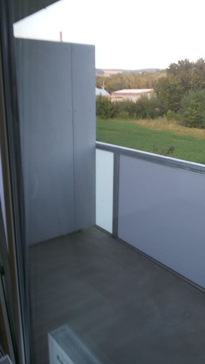 Prenájom bytu 1-izbový 36 m², Břízová, Ivančice, Jihomoravský kraj Prenájom bytu 1-izbový 36 m², Břízová, Ivančice, Jihomoravský kraj