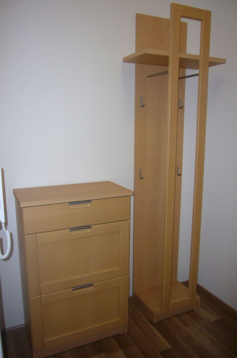 Prenájom bytu 1-izbový 36 m², Břízová, Ivančice, Jihomoravský kraj Prenájom bytu 1-izbový 36 m², Břízová, Ivančice, Jihomoravský kraj