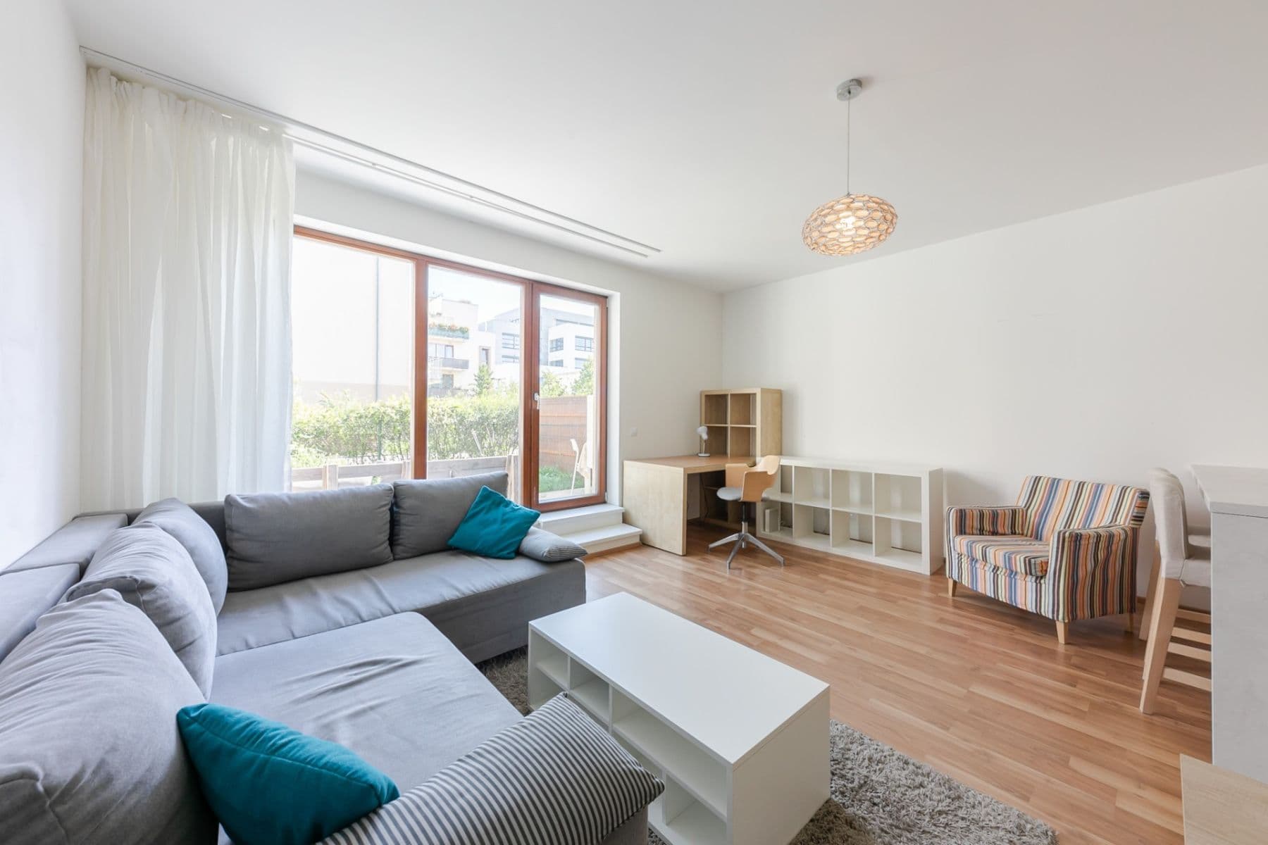 Predaj bytu 1-izbový 44 m², Kejhova, Praha, Praha Predaj bytu 1-izbový 44 m², Kejhova, Praha, Praha