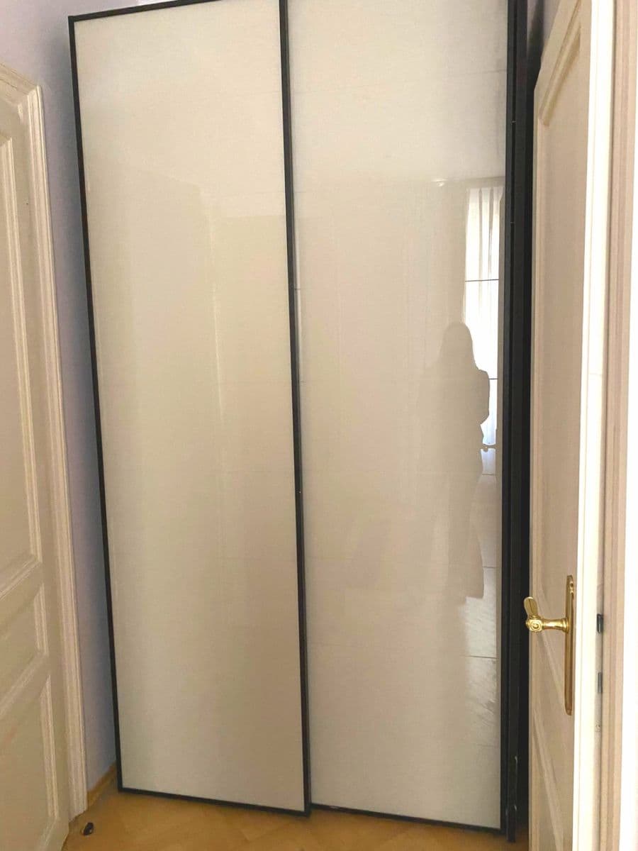 Prenájom bytu 2-izbový 50 m², Na Výtoni, Praha, Praha Prenájom bytu 2-izbový 50 m², Na Výtoni, Praha, Praha