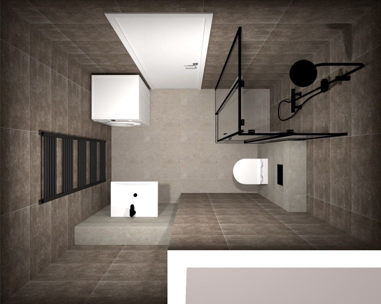 Prenájom bytu 2-izbový 30 m², Křižíkova, Praha, Praha Prenájom bytu 2-izbový 30 m², Křižíkova, Praha, Praha