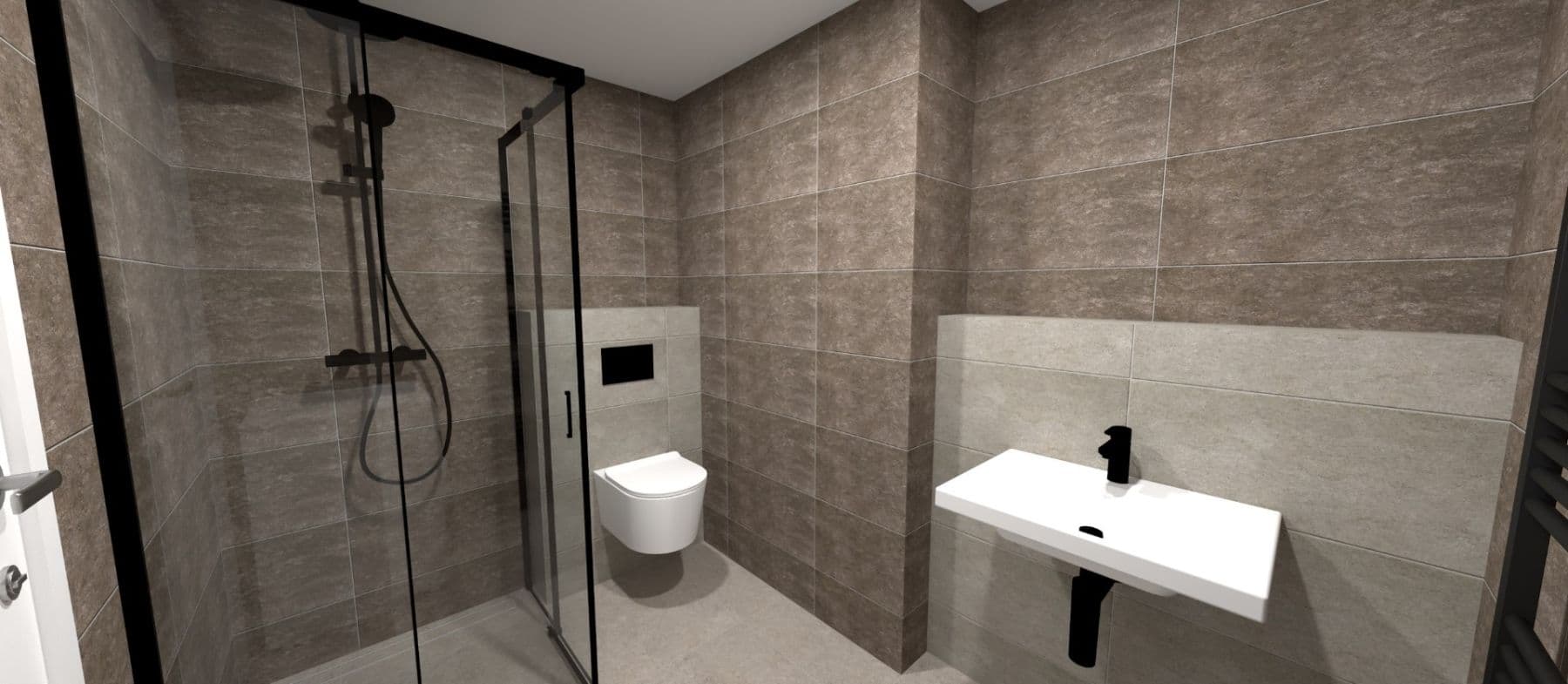 Prenájom bytu 2-izbový 30 m², Křižíkova, Praha, Praha Prenájom bytu 2-izbový 30 m², Křižíkova, Praha, Praha