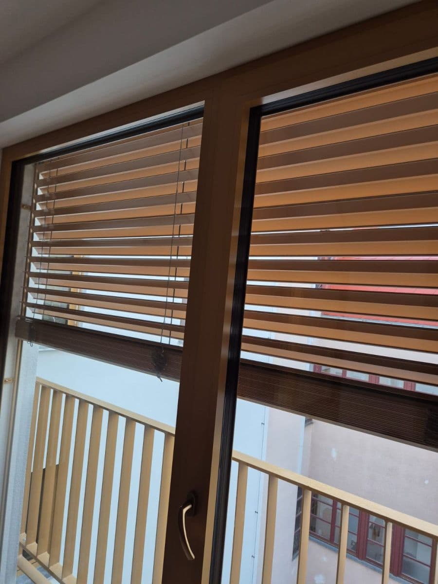 Prenájom bytu 2-izbový 30 m², Křižíkova, Praha, Praha Prenájom bytu 2-izbový 30 m², Křižíkova, Praha, Praha