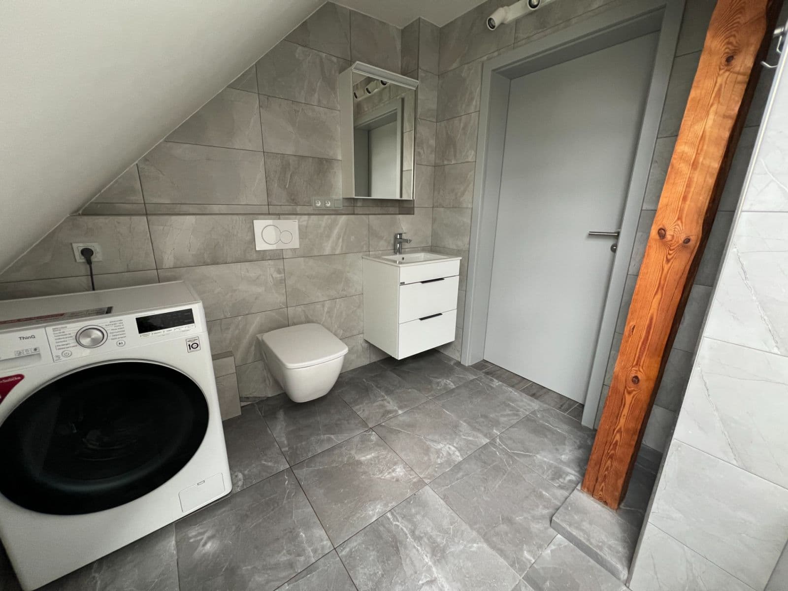 Prenájom bytu 2-izbový 78 m², Antonína Milfaita, Žilina, Středočeský kraj Prenájom bytu 2-izbový 78 m², Antonína Milfaita, Žilina, Středočeský kraj