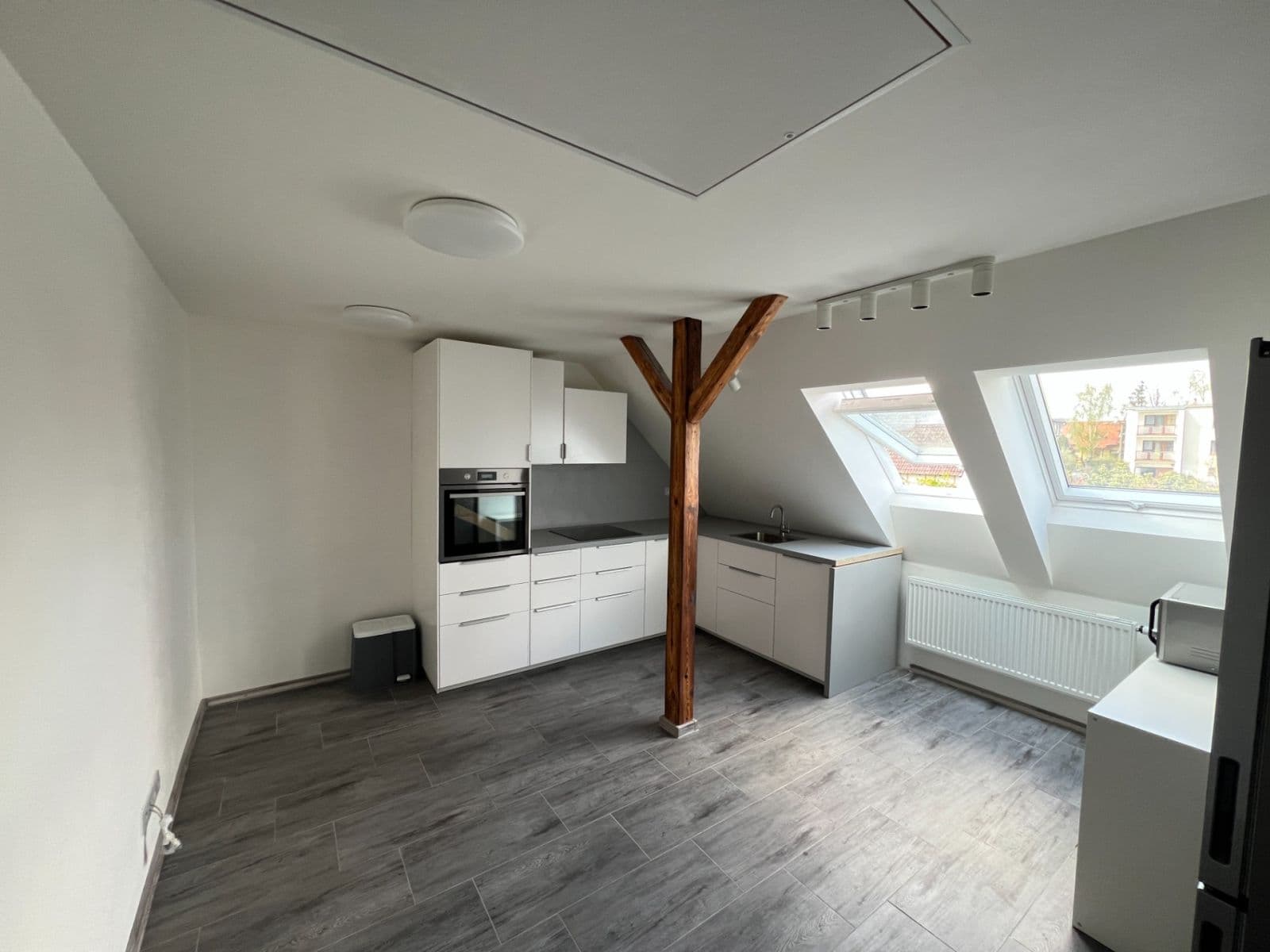 Prenájom bytu 2-izbový 78 m², Antonína Milfaita, Žilina, Středočeský kraj Prenájom bytu 2-izbový 78 m², Antonína Milfaita, Žilina, Středočeský kraj