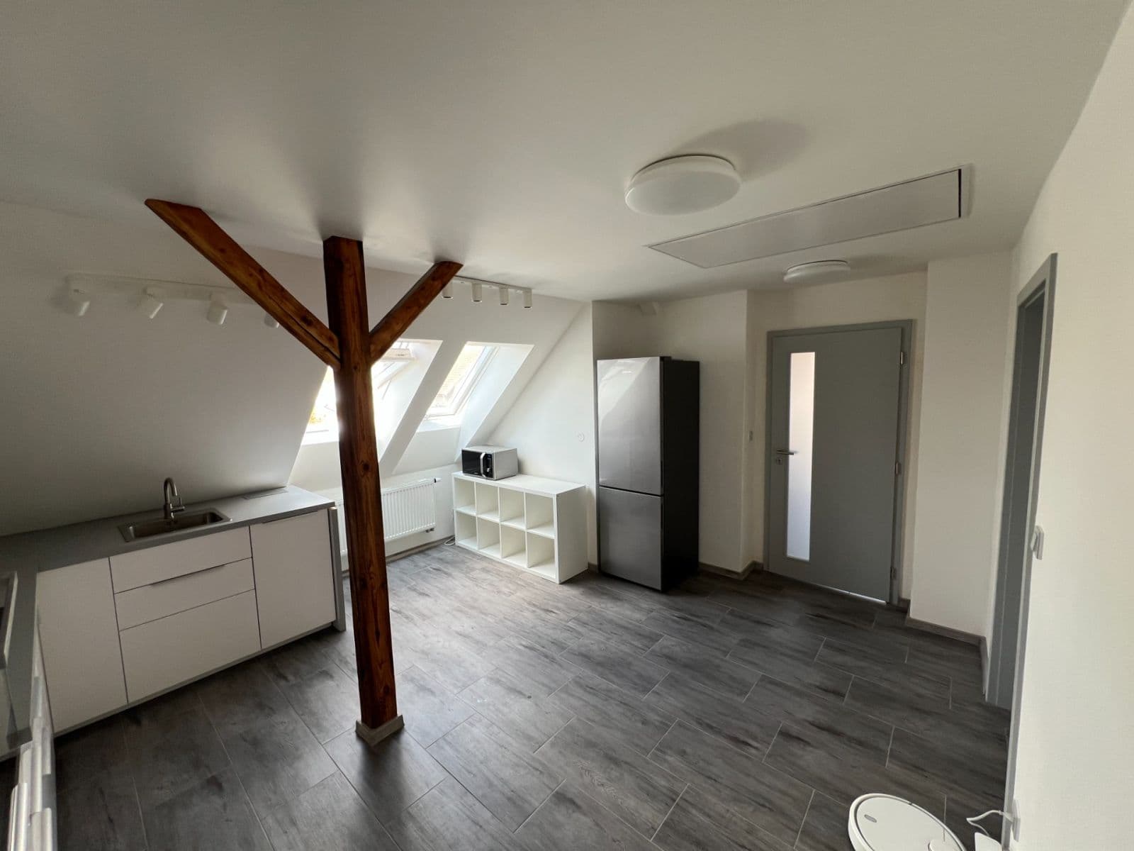 Prenájom bytu 2-izbový 78 m², Antonína Milfaita, Žilina, Středočeský kraj Prenájom bytu 2-izbový 78 m², Antonína Milfaita, Žilina, Středočeský kraj