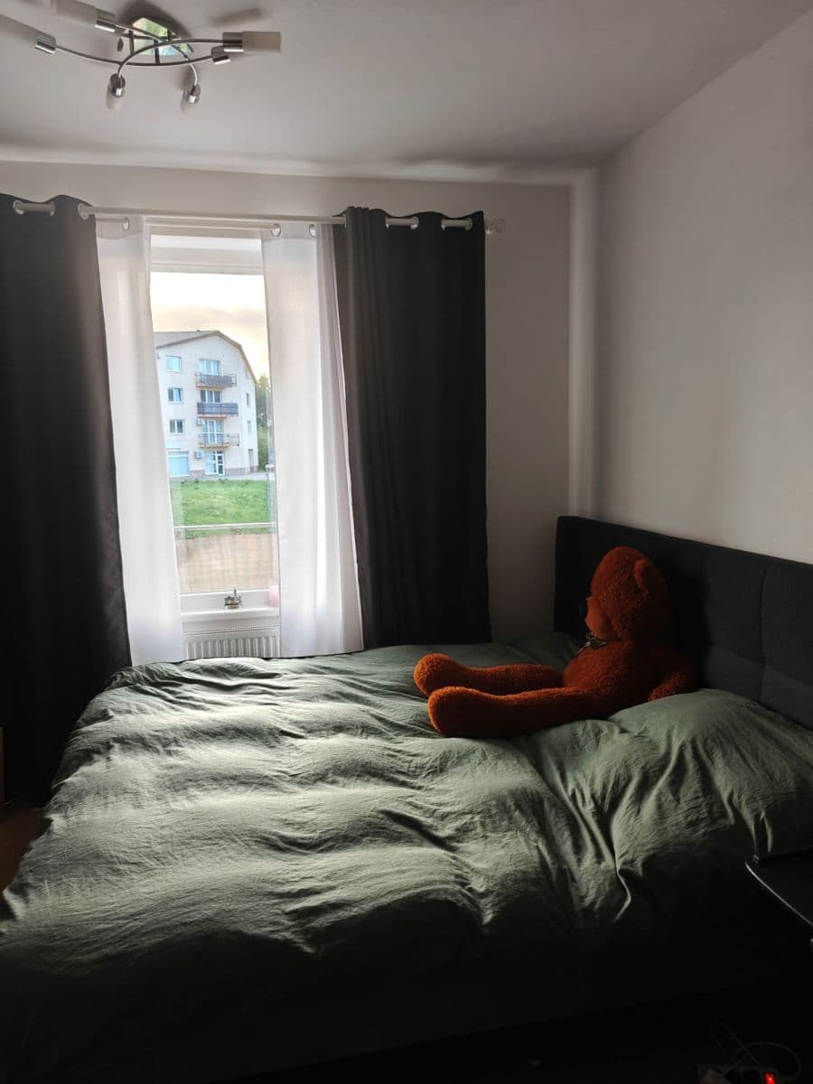 Prenájom bytu 1-izbový 45 m², Božetěchova, Brno, Jihomoravský kraj Prenájom bytu 1-izbový 45 m², Božetěchova, Brno, Jihomoravský kraj