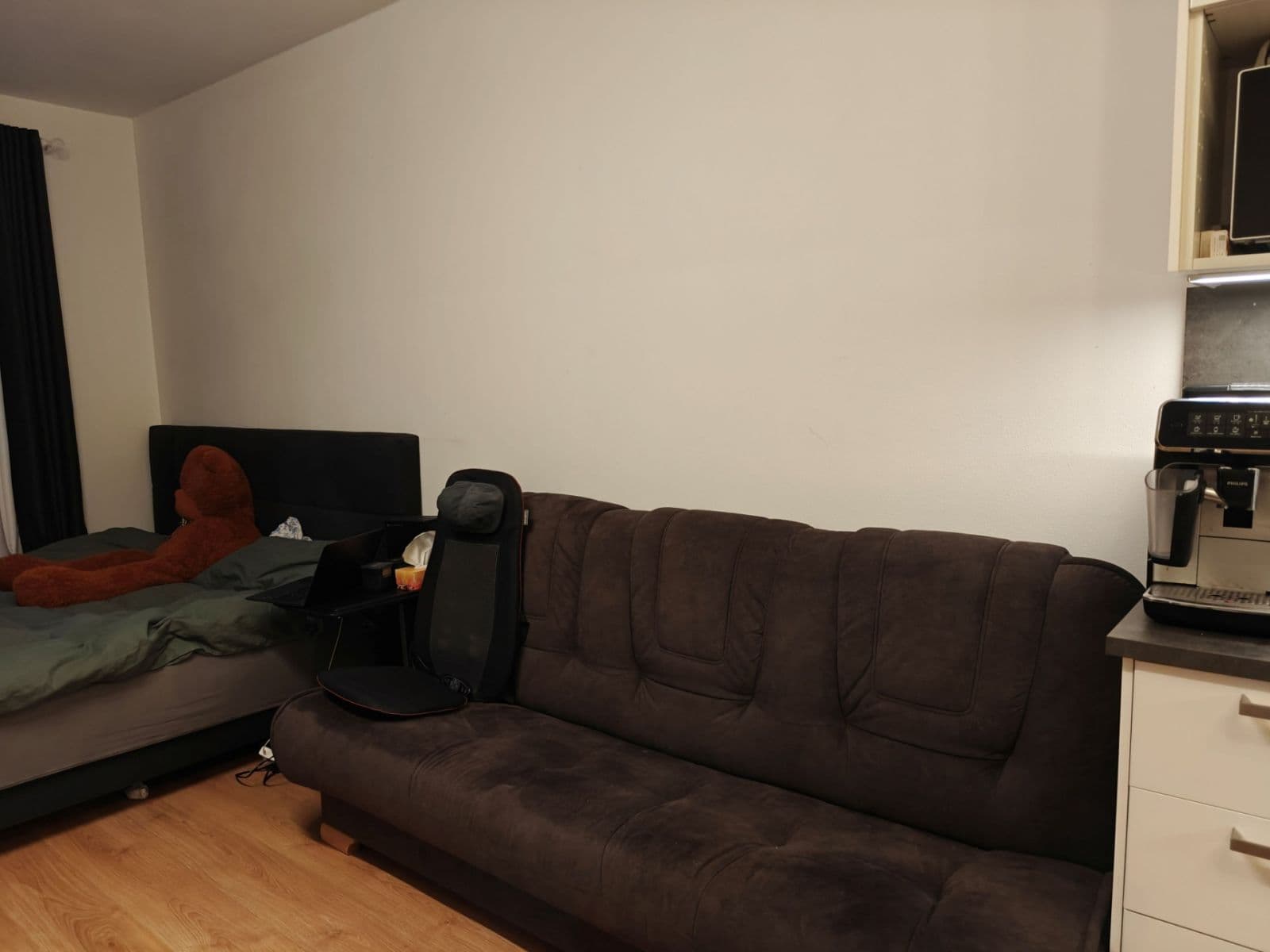 Prenájom bytu 1-izbový 45 m², Božetěchova, Brno, Jihomoravský kraj Prenájom bytu 1-izbový 45 m², Božetěchova, Brno, Jihomoravský kraj