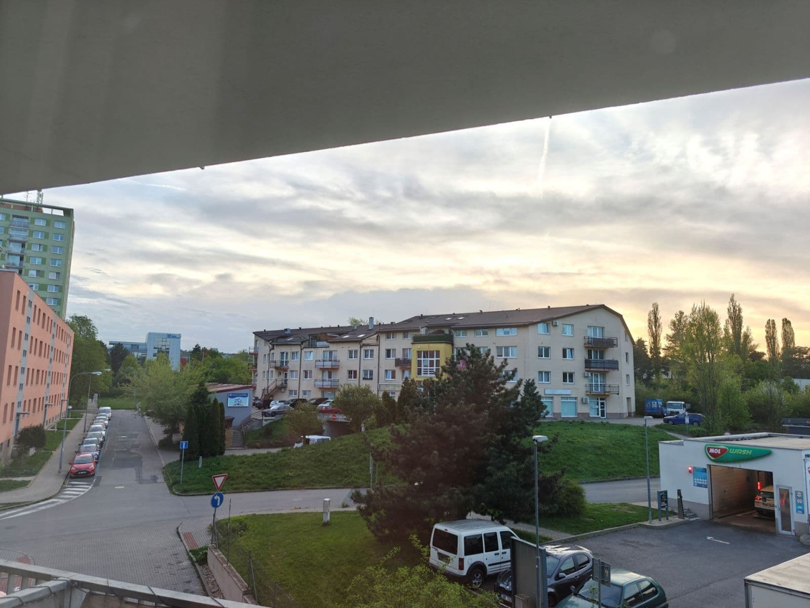 Prenájom bytu 1-izbový 45 m², Božetěchova, Brno, Jihomoravský kraj Prenájom bytu 1-izbový 45 m², Božetěchova, Brno, Jihomoravský kraj