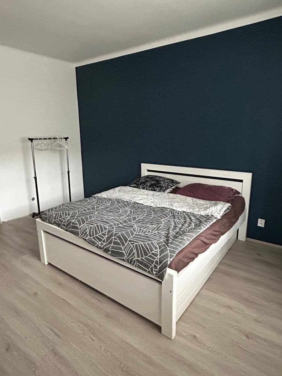 Prenájom bytu 2-izbový 60 m², V Olšinách, Praha, Praha Prenájom bytu 2-izbový 60 m², V Olšinách, Praha, Praha