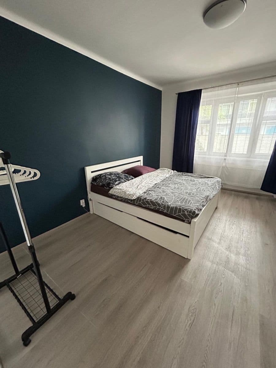 Prenájom bytu 2-izbový 60 m², V Olšinách, Praha, Praha Prenájom bytu 2-izbový 60 m², V Olšinách, Praha, Praha