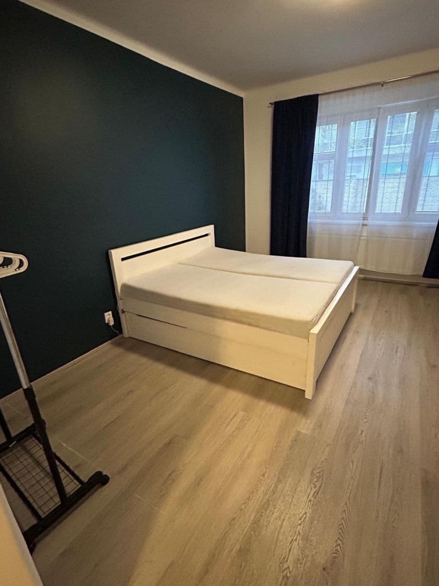 Prenájom bytu 2-izbový 60 m², V Olšinách, Praha, Praha Prenájom bytu 2-izbový 60 m², V Olšinách, Praha, Praha