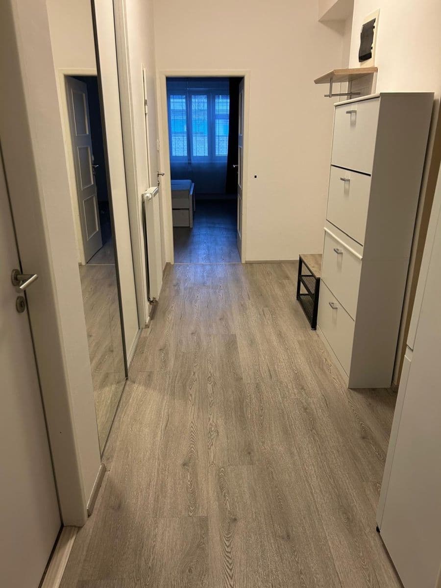 Prenájom bytu 2-izbový 60 m², V Olšinách, Praha, Praha Prenájom bytu 2-izbový 60 m², V Olšinách, Praha, Praha