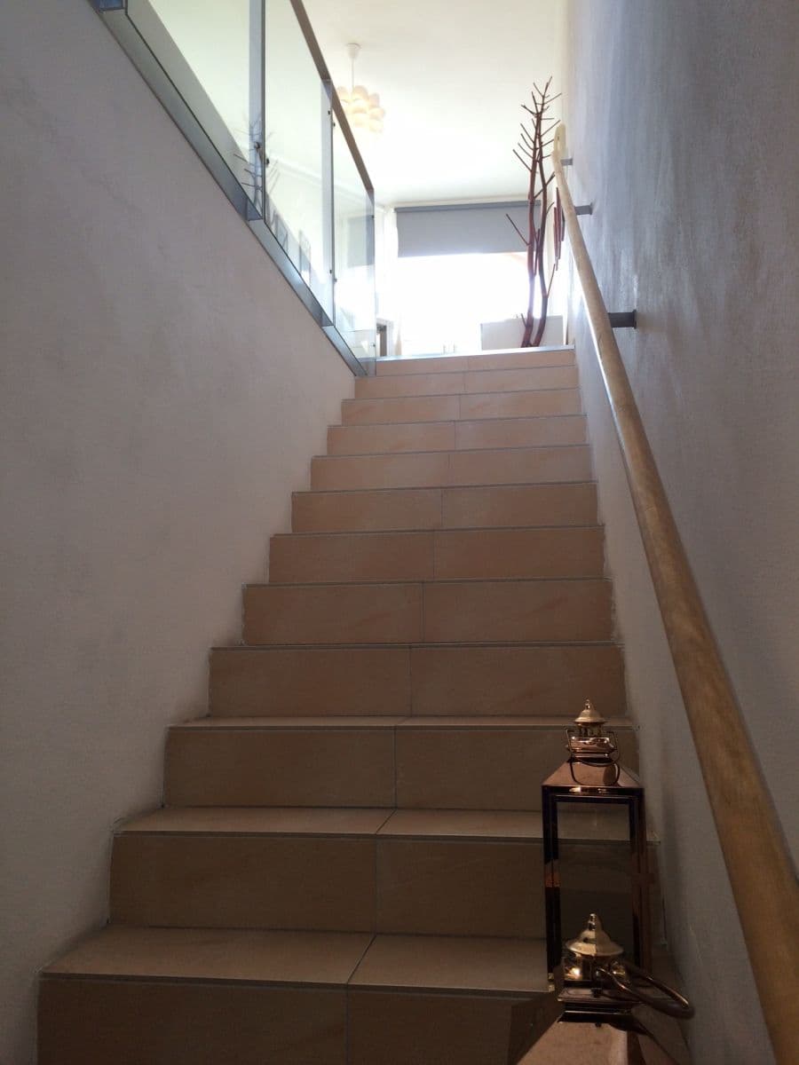 Prenájom bytu 2-izbový 62 m², Skloněná, Praha, Praha Prenájom bytu 2-izbový 62 m², Skloněná, Praha, Praha