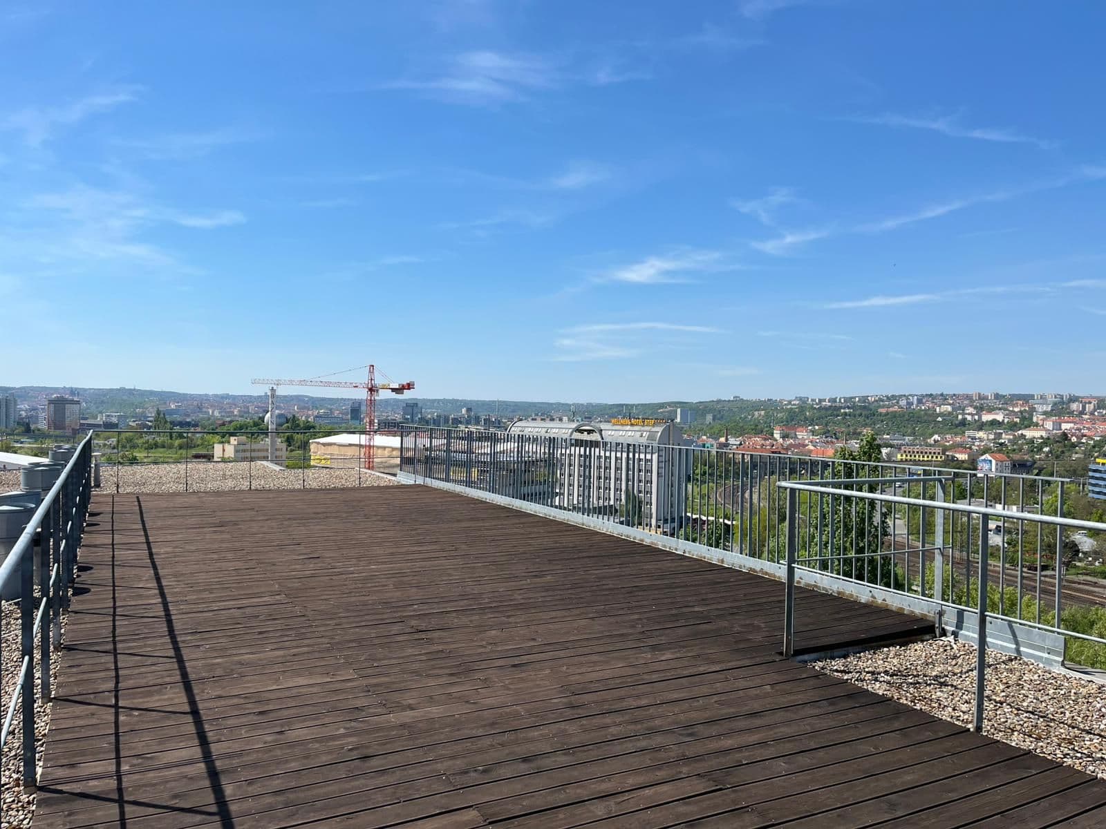 Prenájom bytu 2-izbový 62 m², Skloněná, Praha, Praha Prenájom bytu 2-izbový 62 m², Skloněná, Praha, Praha