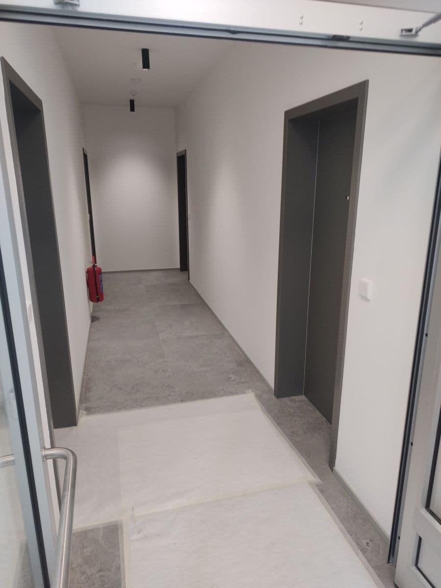 Prenájom bytu 2-izbový 45 m², Lumírova, Praha, Praha Prenájom bytu 2-izbový 45 m², Lumírova, Praha, Praha