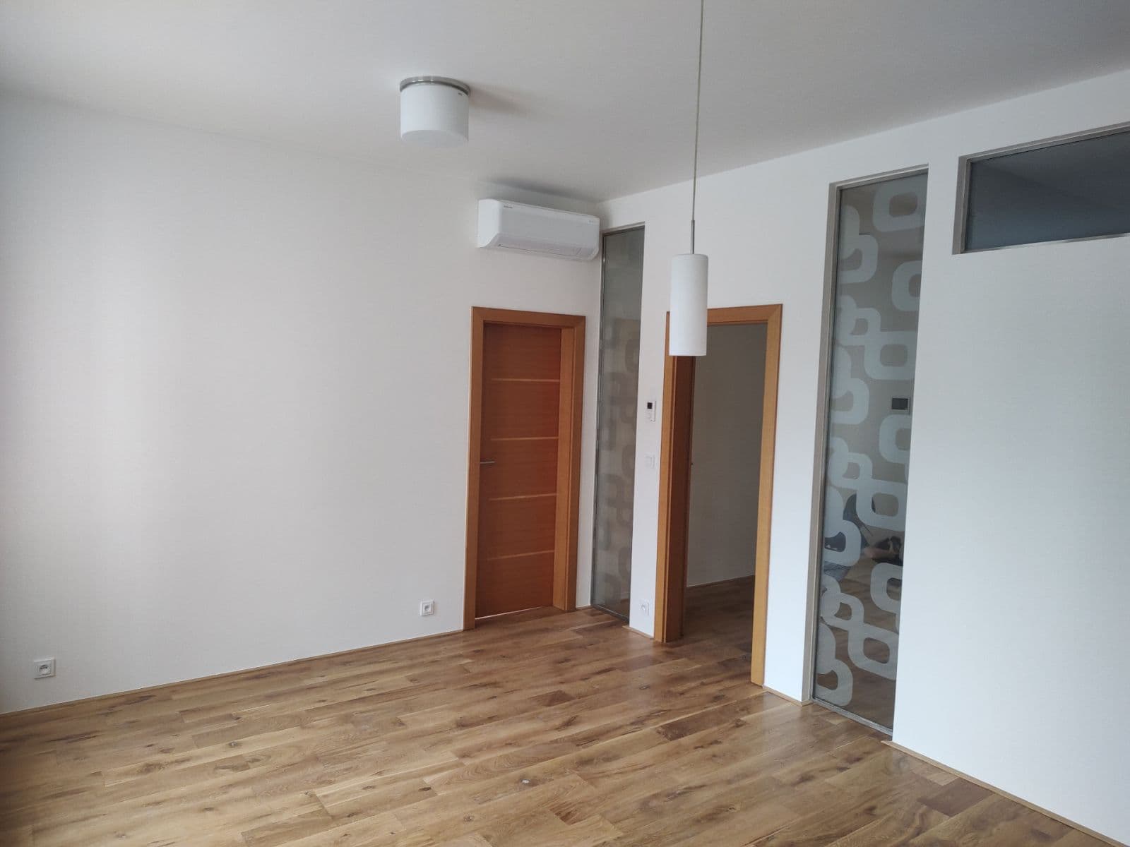 Prenájom bytu 2-izbový 45 m², Lumírova, Praha, Praha Prenájom bytu 2-izbový 45 m², Lumírova, Praha, Praha