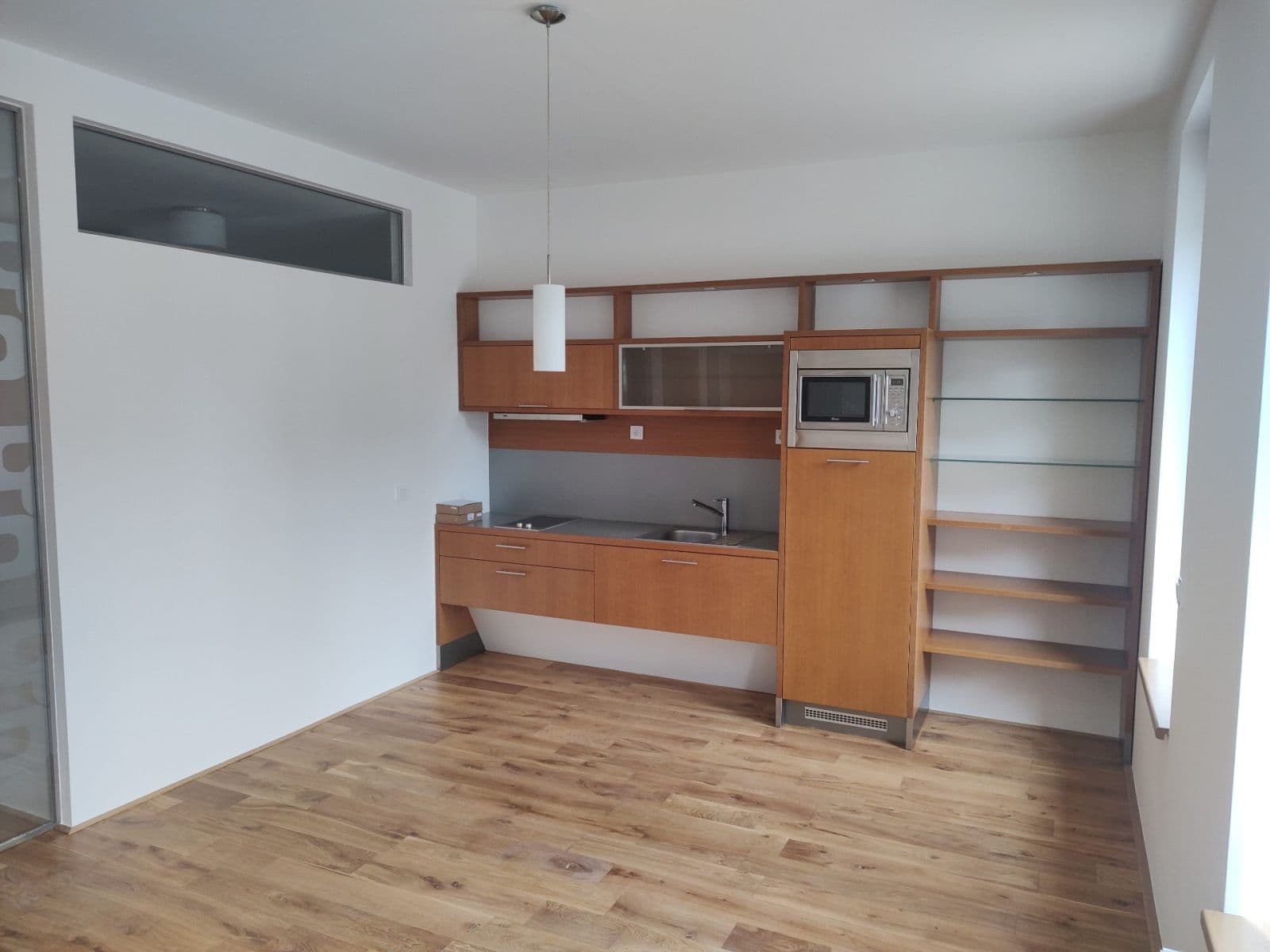 Prenájom bytu 2-izbový 45 m², Lumírova, Praha, Praha Prenájom bytu 2-izbový 45 m², Lumírova, Praha, Praha