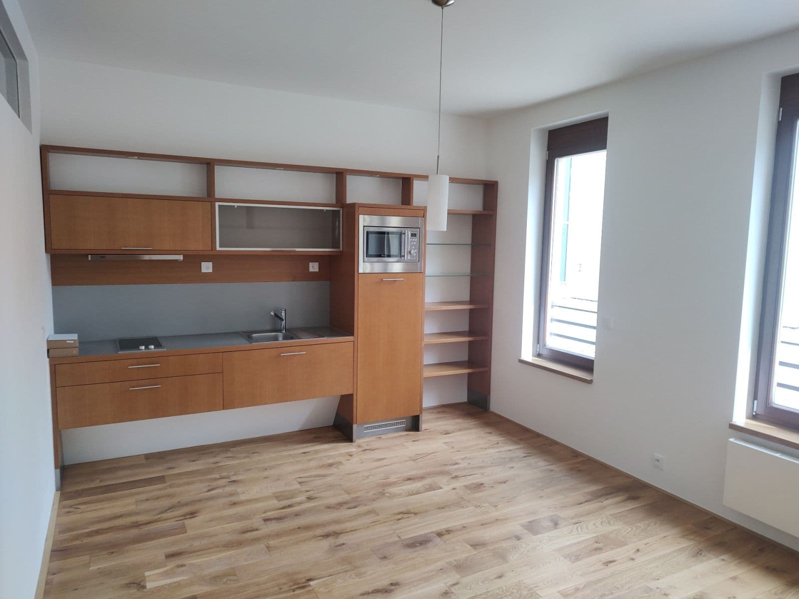 Prenájom bytu 2-izbový 45 m², Lumírova, Praha, Praha Prenájom bytu 2-izbový 45 m², Lumírova, Praha, Praha