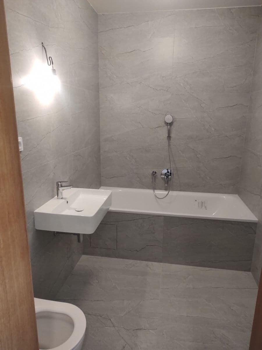 Prenájom bytu 2-izbový 45 m², Lumírova, Praha, Praha Prenájom bytu 2-izbový 45 m², Lumírova, Praha, Praha