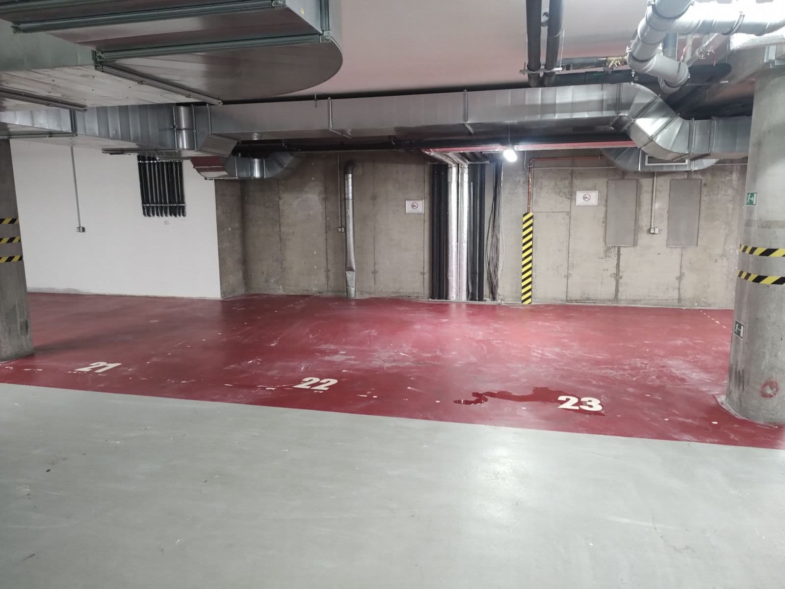 Prenájom bytu 2-izbový 45 m², Lumírova, Praha, Praha Prenájom bytu 2-izbový 45 m², Lumírova, Praha, Praha