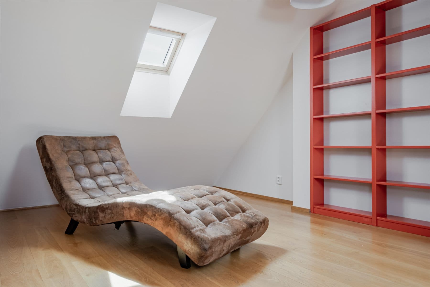 Prenájom bytu 115 m², Křížkovského, Praha, Praha Prenájom bytu 115 m², Křížkovského, Praha, Praha