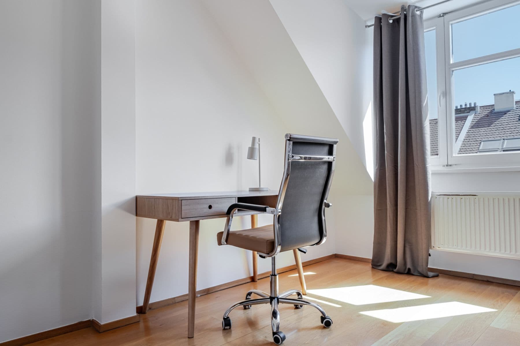 Prenájom bytu 115 m², Křížkovského, Praha, Praha Prenájom bytu 115 m², Křížkovského, Praha, Praha