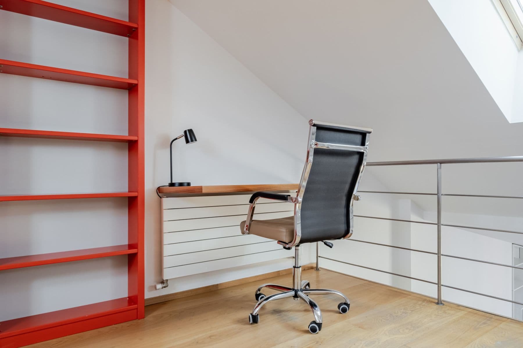 Prenájom bytu 115 m², Křížkovského, Praha, Praha Prenájom bytu 115 m², Křížkovského, Praha, Praha