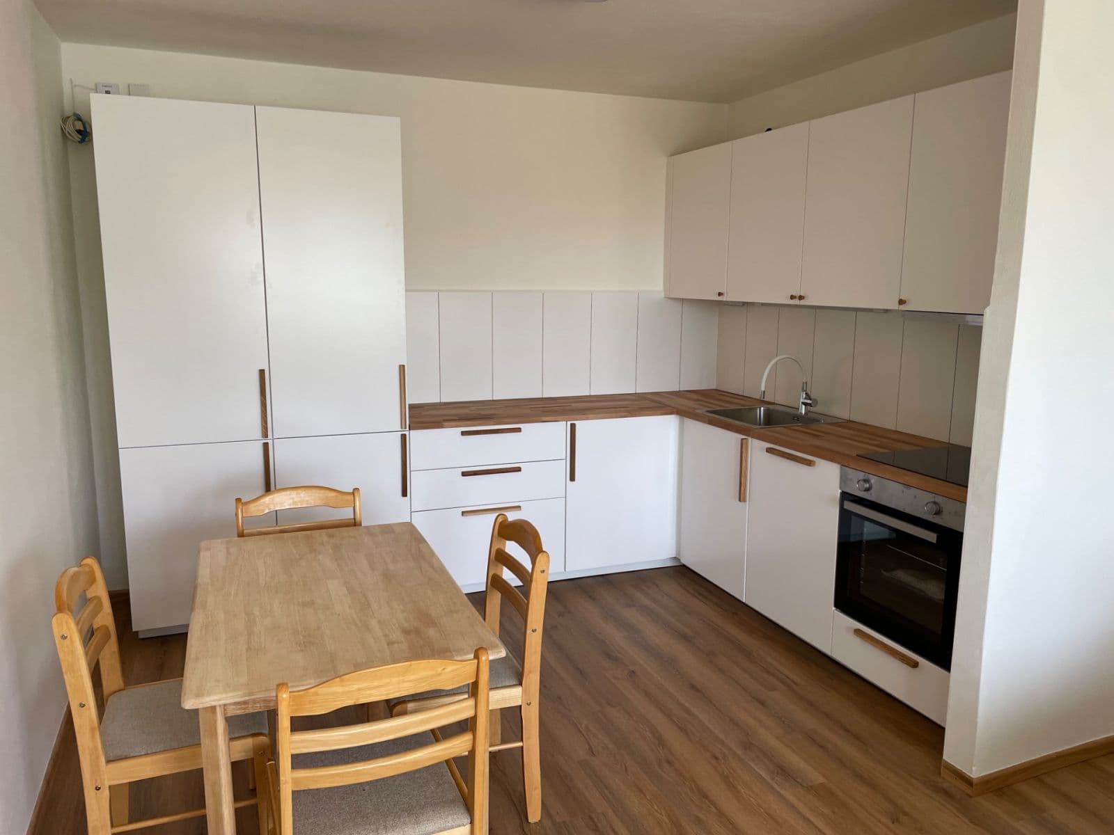 Prenájom bytu 2-izbový 47 m², Oblá, Brno, Jihomoravský kraj Prenájom bytu 2-izbový 47 m², Oblá, Brno, Jihomoravský kraj