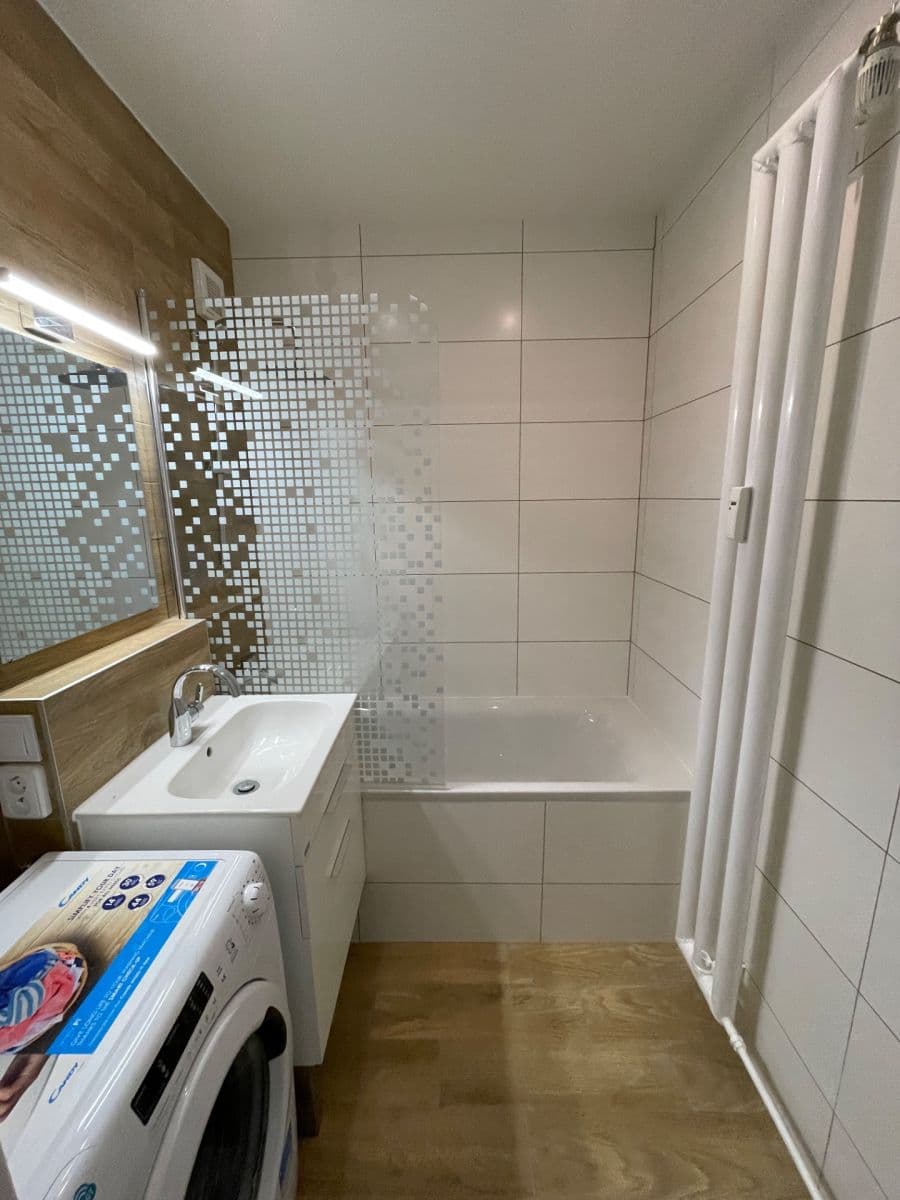 Prenájom bytu 2-izbový 47 m², Oblá, Brno, Jihomoravský kraj Prenájom bytu 2-izbový 47 m², Oblá, Brno, Jihomoravský kraj