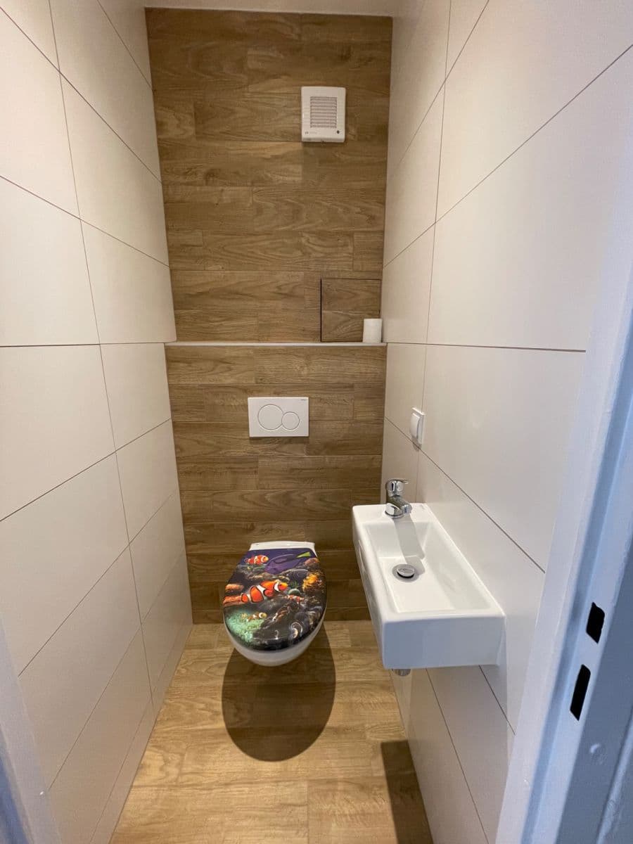 Prenájom bytu 2-izbový 47 m², Oblá, Brno, Jihomoravský kraj Prenájom bytu 2-izbový 47 m², Oblá, Brno, Jihomoravský kraj