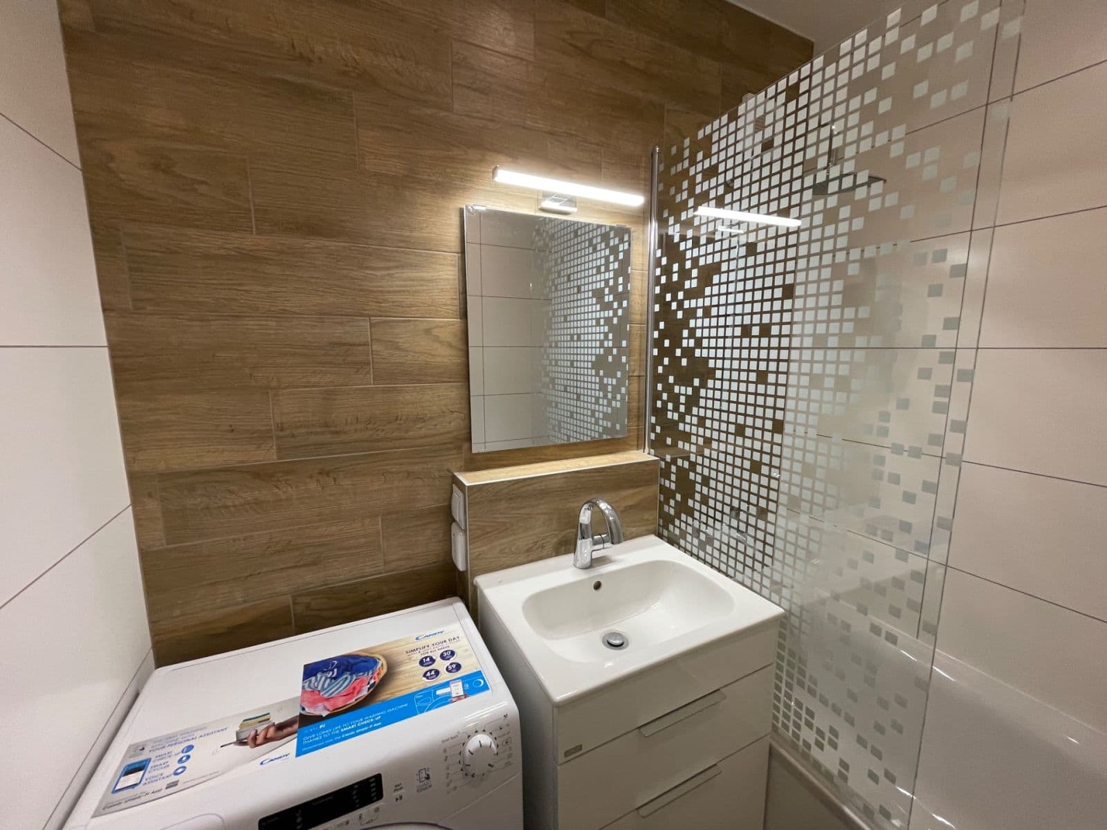 Prenájom bytu 2-izbový 47 m², Oblá, Brno, Jihomoravský kraj Prenájom bytu 2-izbový 47 m², Oblá, Brno, Jihomoravský kraj