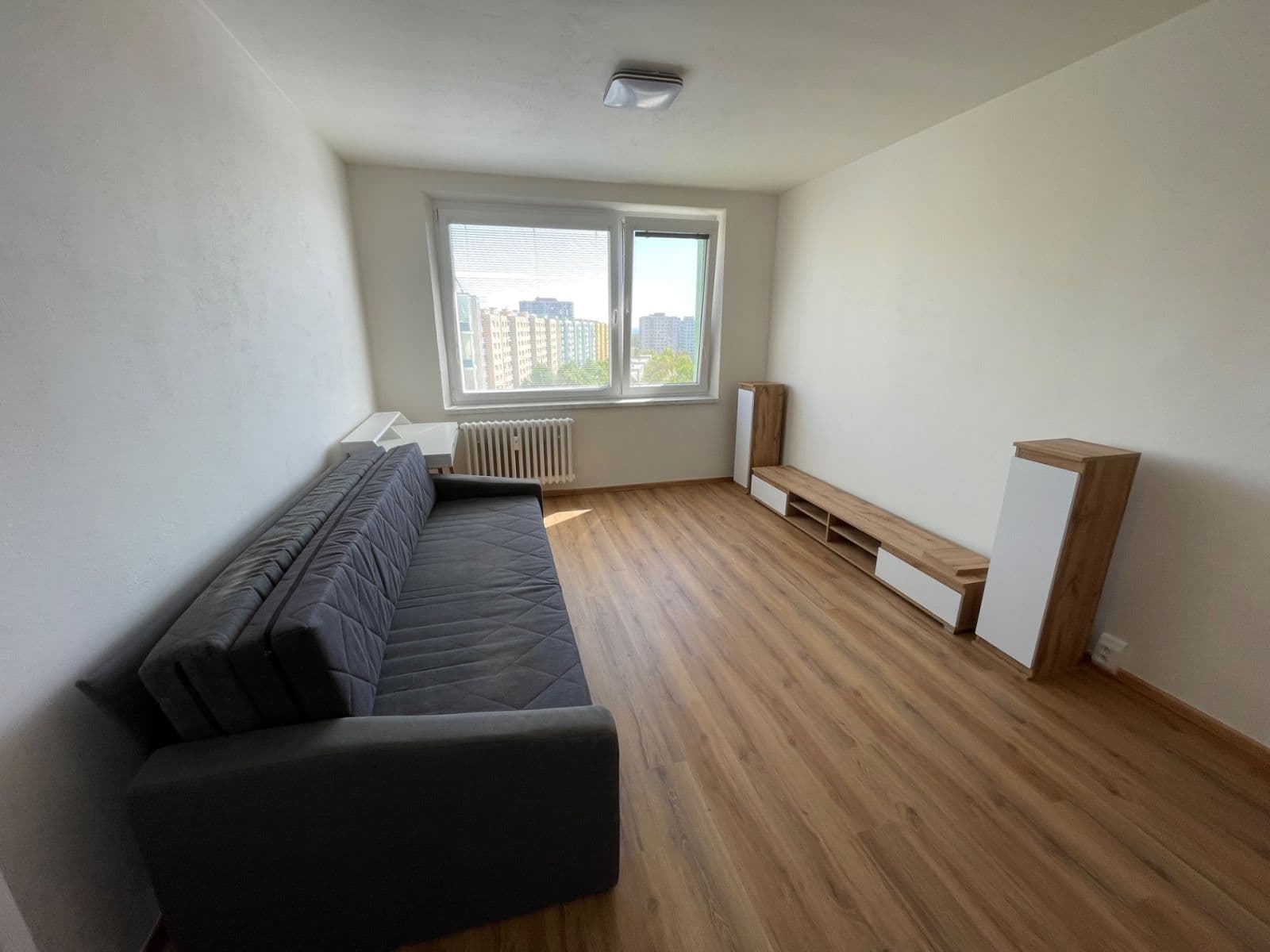 Prenájom bytu 2-izbový 47 m², Oblá, Brno, Jihomoravský kraj Prenájom bytu 2-izbový 47 m², Oblá, Brno, Jihomoravský kraj