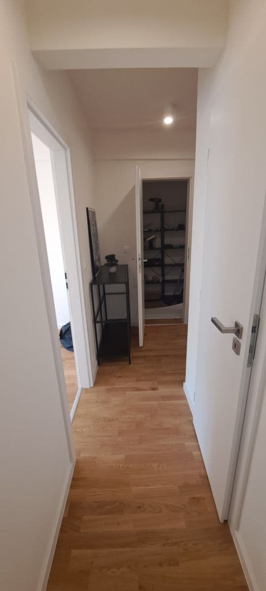 Prenájom bytu 3-izbový 80 m², Cihlářská, Brno, Jihomoravský kraj Prenájom bytu 3-izbový 80 m², Cihlářská, Brno, Jihomoravský kraj