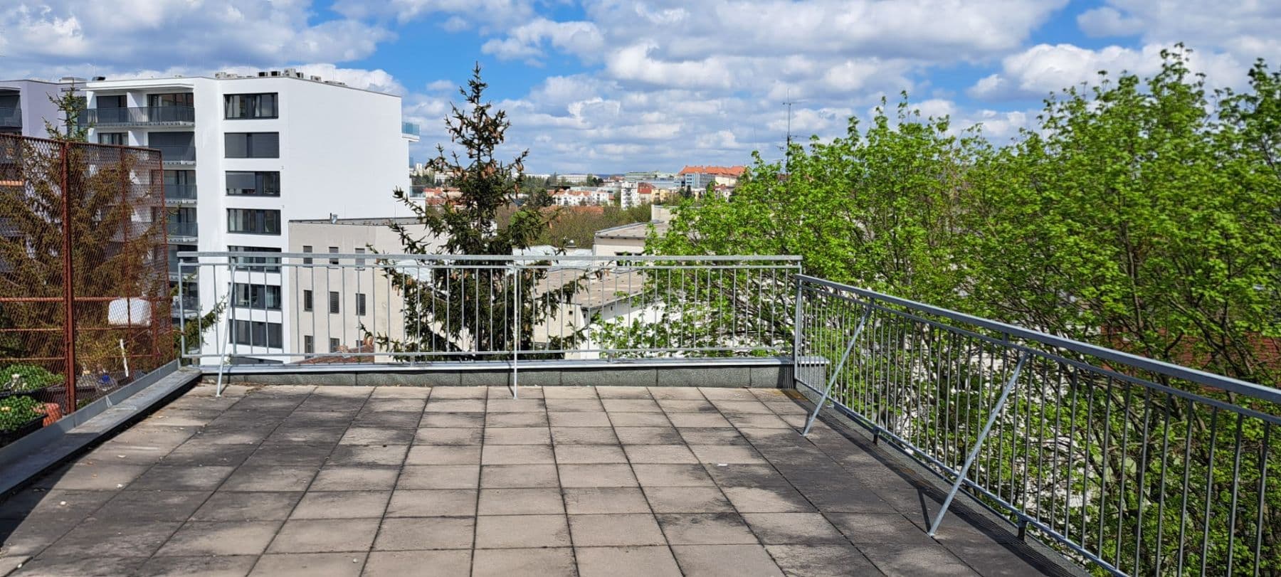 Prenájom bytu 3-izbový 80 m², Cihlářská, Brno, Jihomoravský kraj Prenájom bytu 3-izbový 80 m², Cihlářská, Brno, Jihomoravský kraj