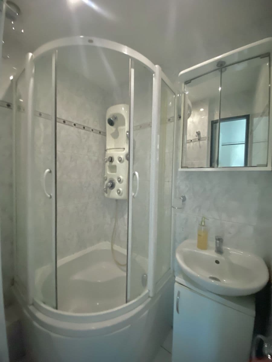 Prenájom bytu 33 m², Litoměřická, Praha, Praha Prenájom bytu 33 m², Litoměřická, Praha, Praha