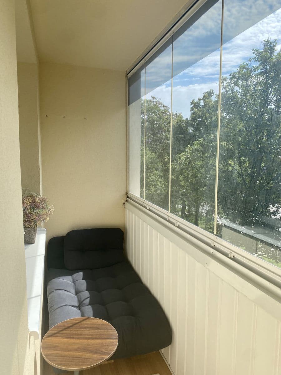 Prenájom bytu 33 m², Litoměřická, Praha, Praha Prenájom bytu 33 m², Litoměřická, Praha, Praha