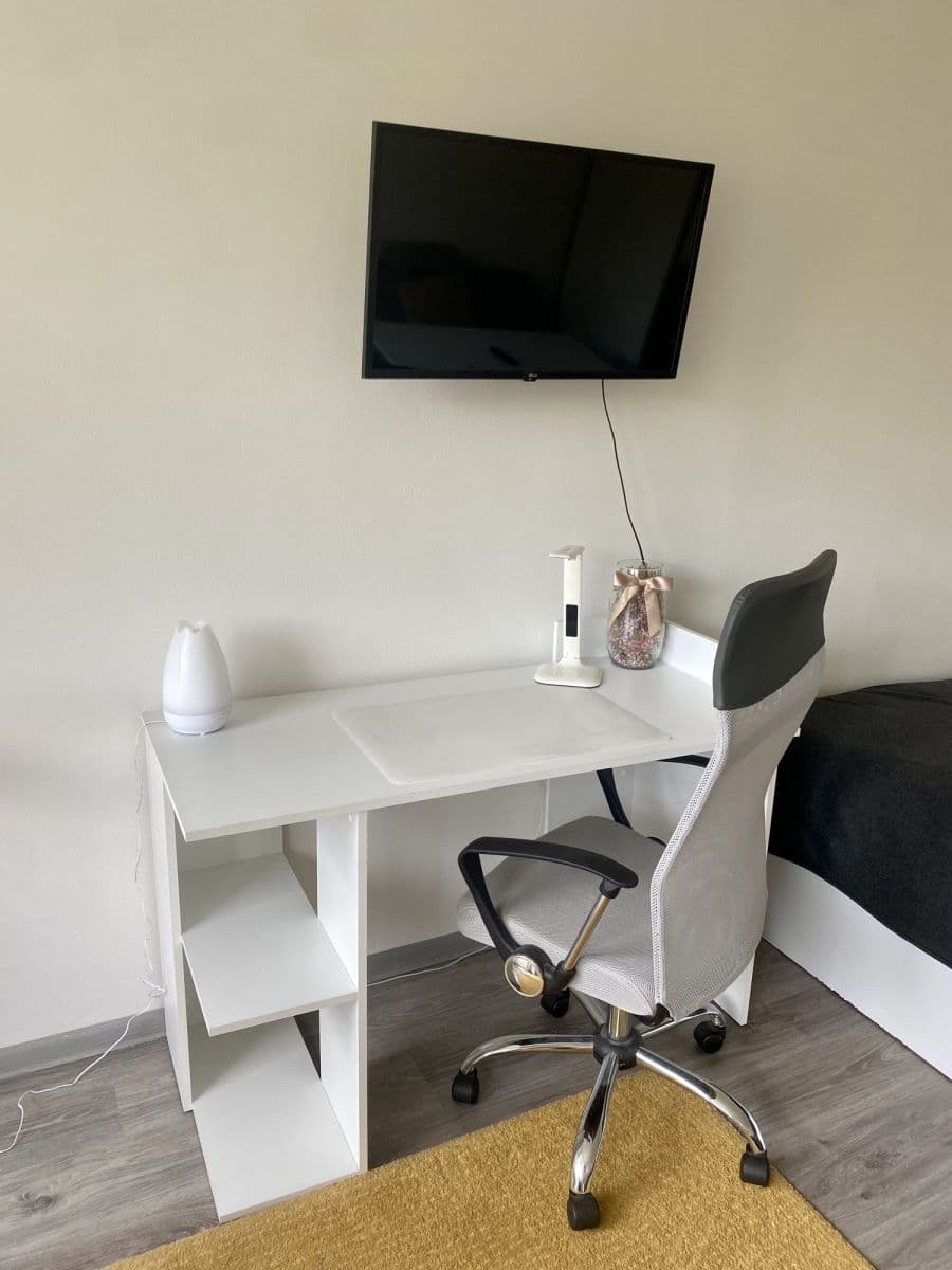 Prenájom bytu 33 m², Litoměřická, Praha, Praha Prenájom bytu 33 m², Litoměřická, Praha, Praha