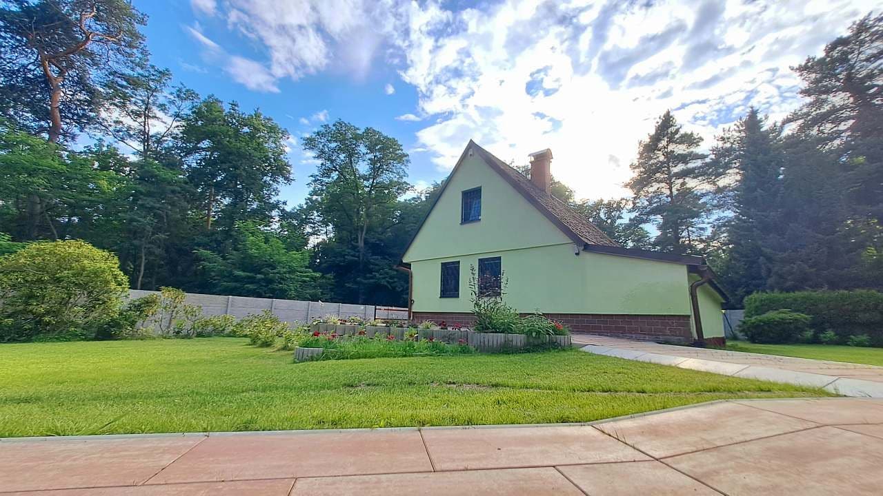 Prenájom rekreačného objektu, Provodín, Liberecký kraj Prenájom rekreačného objektu, Provodín, Liberecký kraj