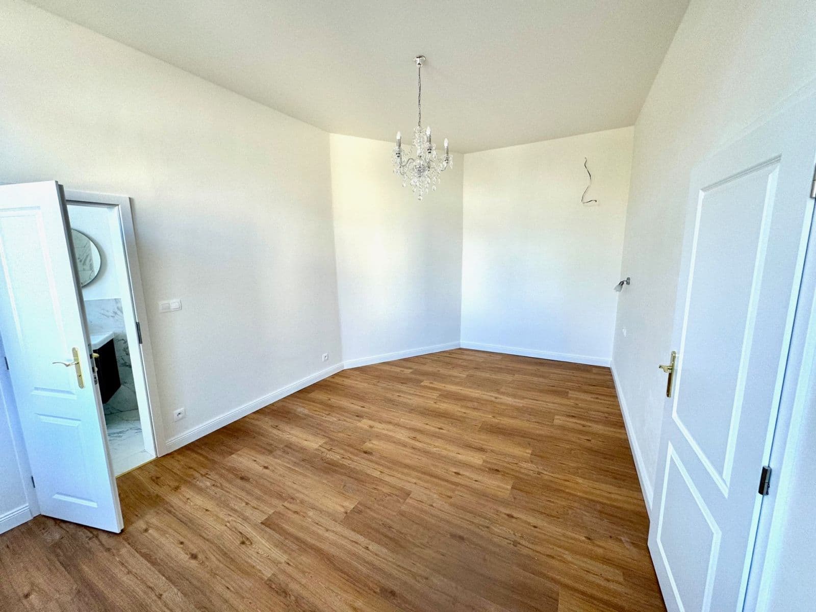 Prenájom bytu 3-izbový 70 m², Na Hrázi, Praha, Praha Prenájom bytu 3-izbový 70 m², Na Hrázi, Praha, Praha
