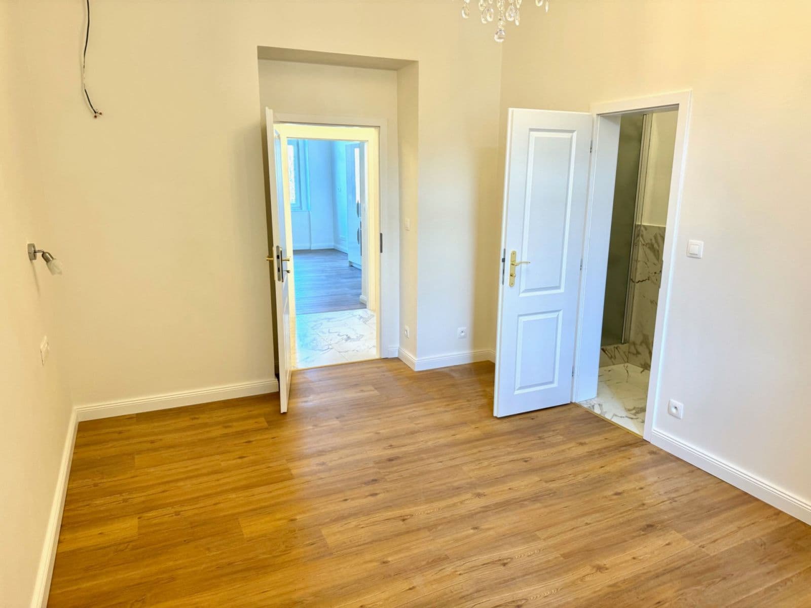 Prenájom bytu 3-izbový 70 m², Na Hrázi, Praha, Praha Prenájom bytu 3-izbový 70 m², Na Hrázi, Praha, Praha